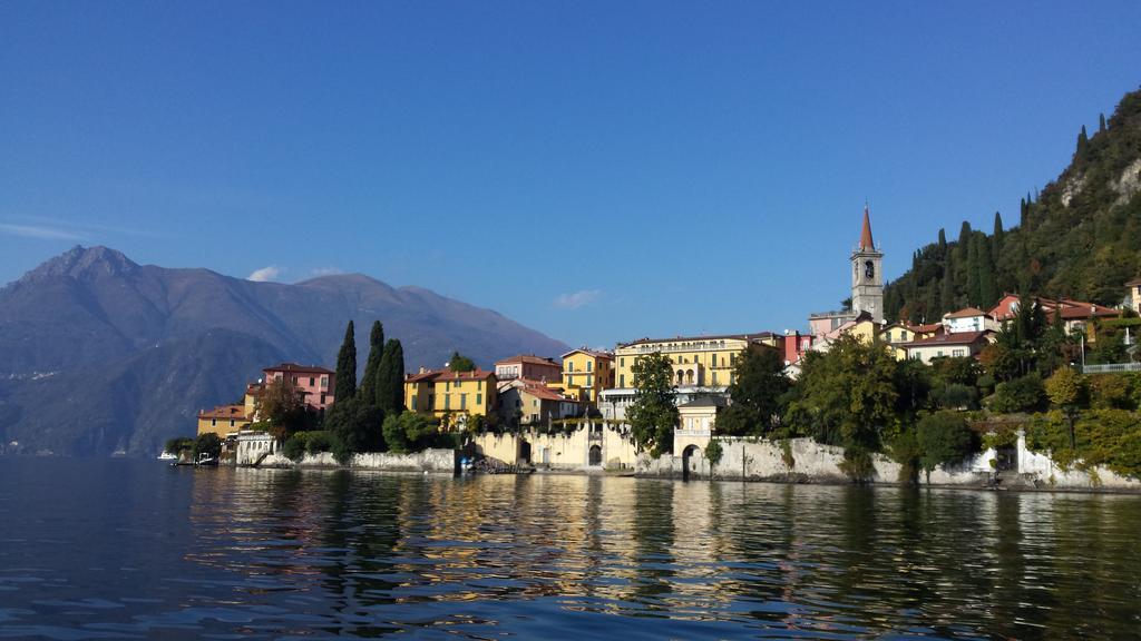 Lake Como View Apartement Allegro Acquaseria Room photo
