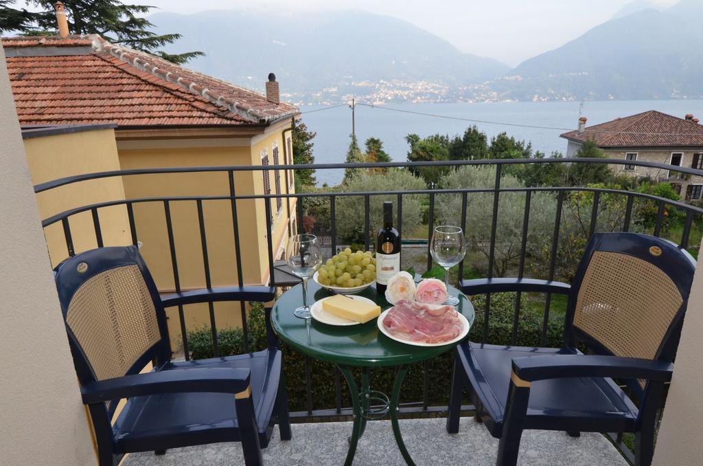 Lake Como View Apartement Allegro Acquaseria Room photo