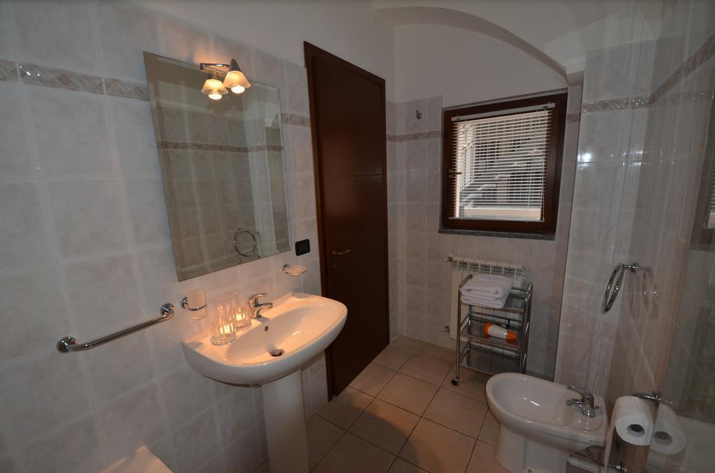 Lake Como View Apartement Allegro Acquaseria Room photo